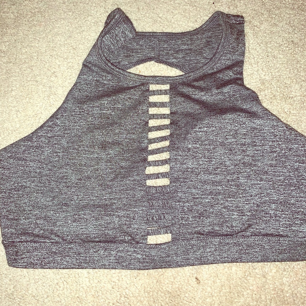 Forever 21 sports bra